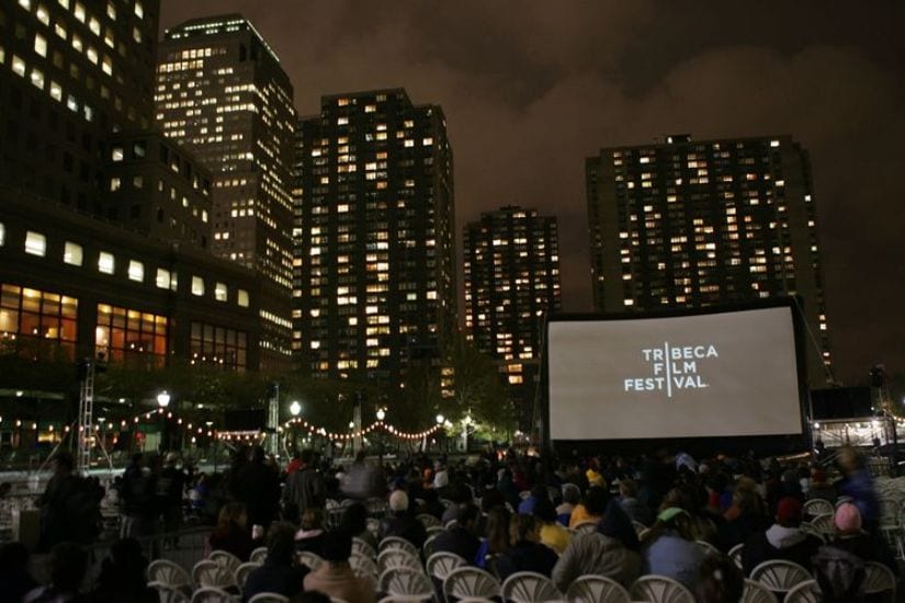 Navigating the Film Festival Circuit Part One The Gotham