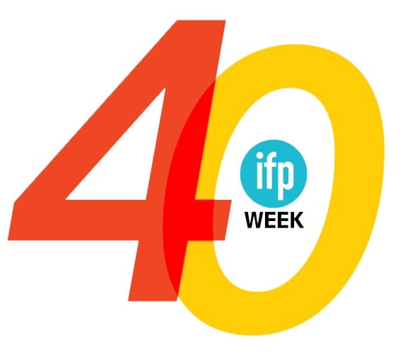 IFP Project Forum Complete List - 2018 IFP Week | The Gotham