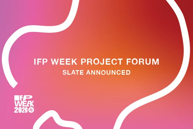 IFP Week 2020 pic