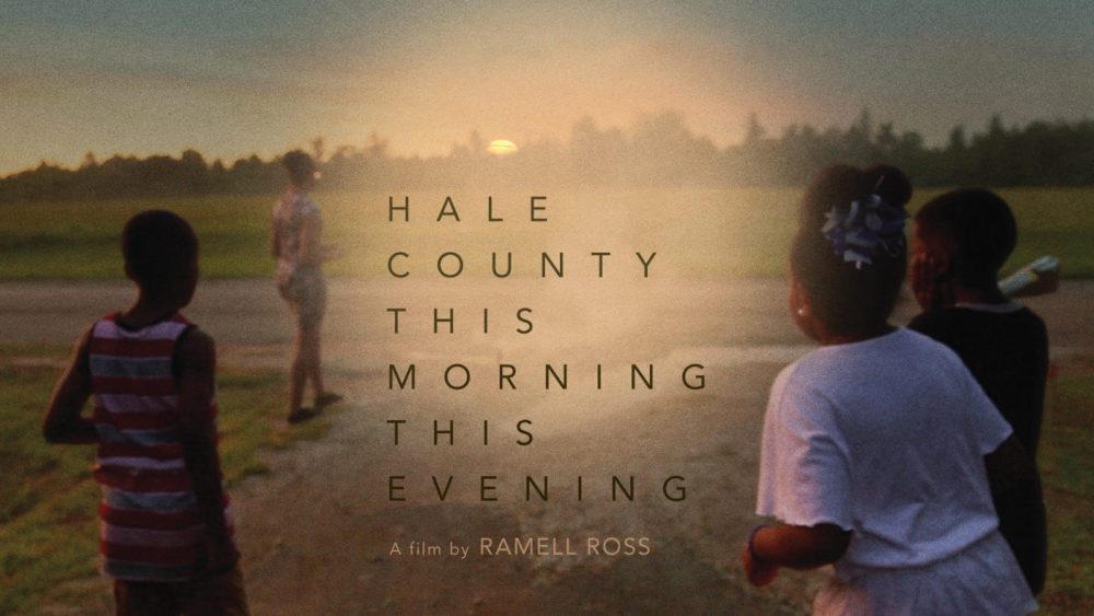 We meet this evening. Hale County this morning. Hale County this morning this Evening 2018 Documentary. Hale County this morning, this Evening (2018).