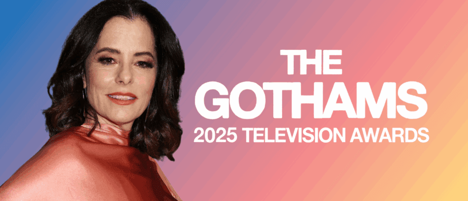 Picture of Gotham Television Awards Legend Tribute